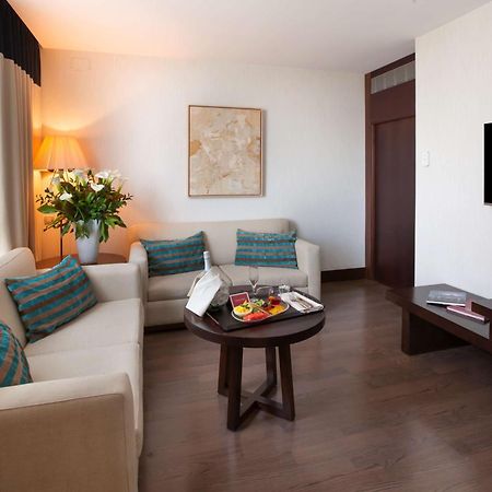 Nh Collection Sevilla Exterior foto